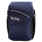 Preview: Peter Hadley Tasche Las Vegas 30 blau